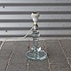 Klar lampe i 
mundblæst glas
Model Sheraton
Producent 
Holmegaard
Klar 
cylinderformet 
...