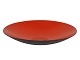 Red Krenit dish 16 cm.