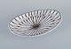 Mari Simmulson 
for Upsala 
Ekeby, Sweden. 
"Mars" ceramic 
...