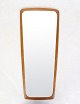 Mirror - Teak - Danish Design - model no. 357 - 1960
Great condition
