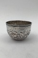 German?? Silver 
Cup Measures 
Diam 5 cm (1.96 
inch) H 3.5 cm 
(1.37 inch) 
Weight 21.1 gr 
(0.74 oz) ...