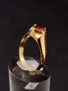 14 karat guld ring