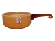 Holmegaard 
Palet, 
karamelfarvet 
sildeskål med 
original 
Holmegaard 
etikette.
Designet af 
...
