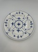 Royal 
Copenhagen 
musselmalet 
riflet frokost 
tallerken
Modelnummer 
179
1 Sortering 
Ø 19 cm