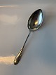 Serving spoon 
large New Perle 
Series 5900, 
(Perlekant 
Cohr) Danish 
silver cutlery
Fredericia ...