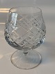 Cognac glas #ApollonHøjde 9,5 cmPæn og velholdt stand