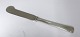 Hans Hansen. 
Silver cutlery. 
Arvesölv no. 
17. 
Butterknife. 
Length 14.5 cm