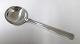 Hans Hansen. 
Silver cutlery. 
Arvesölv no. 
17. Bouillon 
spoon. Length 
12.6 cm