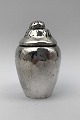 Heimbürger 
Danish Silver 
Salt Shaker 
1918 Measures H 
7.5 cm (2.95 
inch) Vægt 48.8 
gr (1.72 oz)