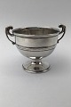 Wilmott 
Manufacturing 
Co. Birmingham 
Sterling Sølv 
Saltkar (1918) 
Måler H 4.8 cm 
(1.88 inch) ...