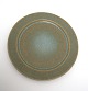 Knabstrup, 
Knabstrupstellet 
i azurfarvet 
glasur. 
Lagkagefad. 
Diameter 27,5 
cm. II. 
sortering. ...