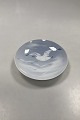 Royal 
Copenhagen Art 
Nouveau Motif 
Plate with 
Seagull No 32
Measures 17cm 
/ 6.69 inch