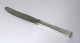 Hans Hansen. 
Silver cutlery. 
Arvesölv no. 
17. Fruitknife. 
Length 17 cm