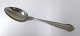 Rita. 
Sølvbestik 
(830). 
Barneske. 
Længde 15 cm