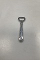 Rita Sølv/Stål 
Oplukker W. & 
S. Sørensen 
Måler 16,7cm / 
5.57 inch