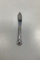 Cohr Herregaard 
Sølv Fiskekniv 
Måler 20,5cm / 
8.07 inch