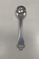 Stor Dansk Sølv 
Servingsske af 
Hertz Ballin
Måler 23,5cm / 
9.25 inch