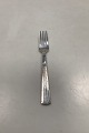"Champagne" 
O.V. Mogensen 
Sterling Sølv 
Frokostgaffel. 
Måler 17,2cm / 
6.77 inch
