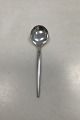 Anton Michelsen 
Sterling Sølv 
Tulip Kompotske
Måler 16cm / 
6.30 inch