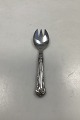 Cohr Sølv/Stål 
Herregaard 
Picklesgaffel
Måler 12,7cm / 
5 inch