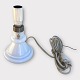 Holmegaard, 
Carine, Reol 
lampe, 18cm høj 
(Incl. 
fatning), 11cm 
i diameter, 
Opal glas, 
Design ...