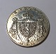 Norge. Sølv 2 krone 1906. Norges uafhængighed.