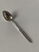 Kaffe / Teske i 
sølv  12 Stk
Stemplet 3 
tårne CL
Produceret År. 
1880
Længde Ca 11,3 
cm
Pæn ...