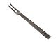 Georg Jensen 
Bernadotte 
sterling 
silver, cold 
meat fork.
Length 15.2 
cm.
Excellent ...