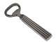 Georg Jensen 
Bernadotte 
sterling silver 
and stainless 
steel, bottle 
opener.
Length 11.7 
...