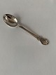 Mocca spoons in 
silver
Stamped 3 
towers
Produced in 
1920 Illum
Length approx. 
8.9 cm
Nice ...