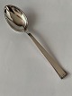 Evald Nielsen 
No. 32 Congo
Dessert spoon 
Silver
Length: 
approx. 17.2 cm
Beautiful and 
...