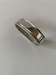 Georg Jensen. 
Sterling,
Napkin ring in 
sterling silver 
22B - Pyramid.
Stamped Georg 
Jensen ...