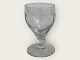Holmegaard, 
Bygholm, 
Portvin, 8cm 
høj, 4cm i 
diameter 
*Perfekt stand*