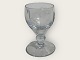Holmegaard, 
Bygholm, Snaps, 
7cm høj, 4cm i 
diameter 
*Perfekt stand*