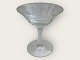 Holmegaard, 
Bygholm, 
Likørskål, 
7,5cm i 
diameter, 9cm 
høj *Perfekt 
stand*