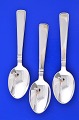 Danish silver 
with toweres 
marks, 830 
silver. 
Flatware 
"Olympia"  
cutlery. By 
Cohr. "Olympia" 
...