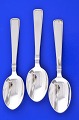 Danish silver 
with toweres 
marks, 830 
silver. Pattern 
: "Olympia"  
silver cutlery. 
By Cohr. Carl 
...