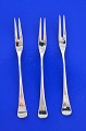 Danish silver, 
sterling 925s. 
Patricia 
cutlery By W & 
S Sorensen, 
Horsens. 
Patricia lemon 
...