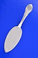 Rococo silver 
cutlery, danish 
silver with 
toweres marks 
830s. By 
Horsens silver, 
...