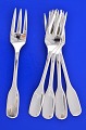 Hans Hansen 
sterling silver 
925, pattern 
Susanne. 
Designed by 
silversmith 
Karl Gustav 
Hansen, ...