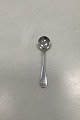 Patricia W&S 
Sørensen Silver 
Bouillon Spoon. 

Measures 
14,5cm / 5.71 
inch