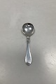 Hans Hansen 
Arvesølv No 3 
Compote Spoon
Measures  
14,5cm / 5.71 
inch
