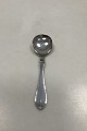 Hans Hansen 
Arvesølv No 3 
Compote Spoon 
Large
Measures  16cm 
/ 6.30 inch