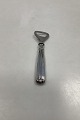 Chr. Fogh 
Silver Senator 
Bottle Opener 
Measures 15cm / 
5.91 inch