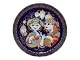 Bjørn Wiinblad 
Aladin platte, 
Motiv XI (11).
Produceret hos 
Rosenthal i 
Tyskland.
Diameter ...