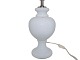 Lille 
Holmegaard / 
Royal 
Copenhagen 
Florence 
bordlampe i 
hvidt opalglas.
Designet af 
Anne ...
