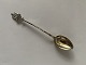 Tea / Coffee 
Spoon Silver
Stamped 3 
towers Simon 
Groth
Length approx. 
12.4 cm
Produced in 
the ...
