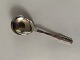 Serving spoon 
Thirslund 
Danish silver 
cutlery
Hans Hansen 
Silver
Length 23.9 
cm.
Well ...