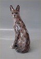 Dahl Jensen 
1014 Serval - 
Vild kat (DJ) 
24,5 cm 2. sort