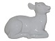 Royal Copenhagen figurine
White deer